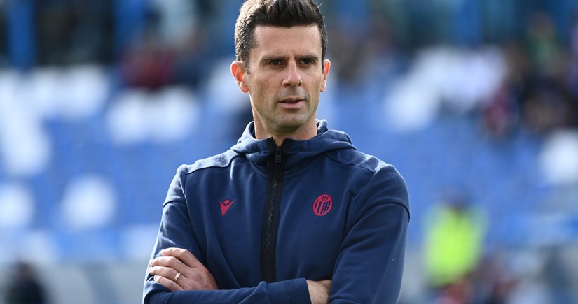 Thiago Motta to leave Bologna ahead of reported Juve switch