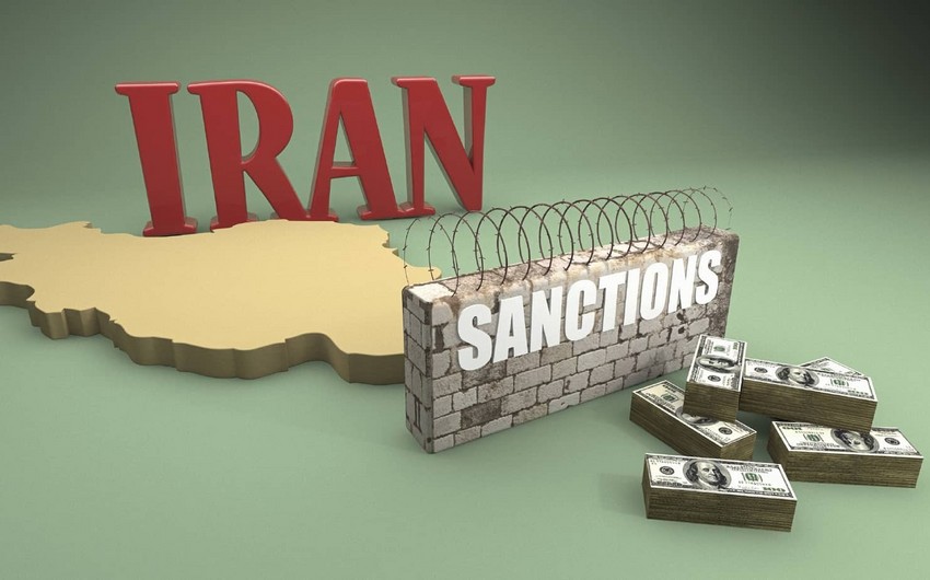 Санкции в отношении Ирана - поручение из 12 пунктов - КОММЕНТАРИЙ