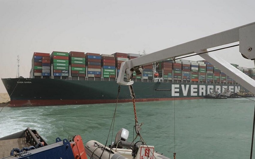 Стоимость морских перевозок выросла в разы из-за транспортного коллапса