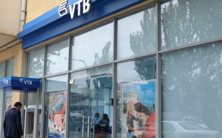 Bank VTB (Azerbaijan) Bakıda yeni filial açıb