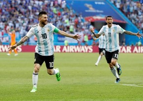 2024 Paris Olympics: Lionel Messi and Angel Di Maria want to play if Argentina qualifies