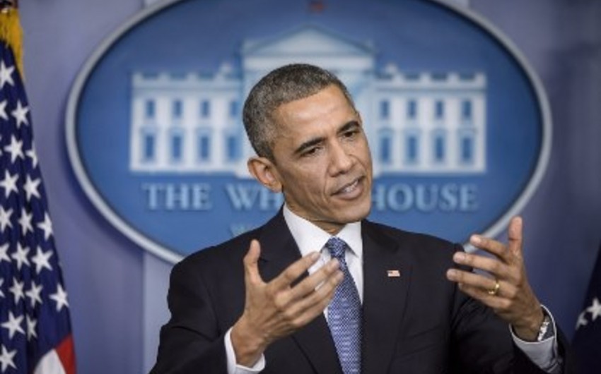 Белый дом опроверг информацию об отказе Обамы поехать в Москву