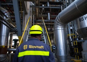 Компания MOL успешно опробовала арабскую нефть вместо российской на НПЗ Slovnaft
