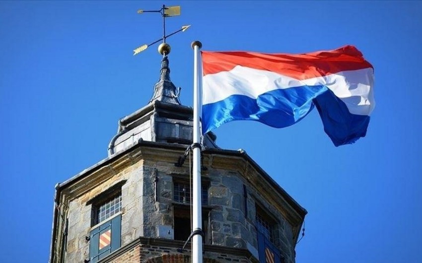 Niderlandda parlament seçkilərində ultrasağçılar qalib gəlib