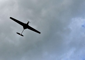 Ukraine carries out drone attack on St. Petersburg - UPDATED 