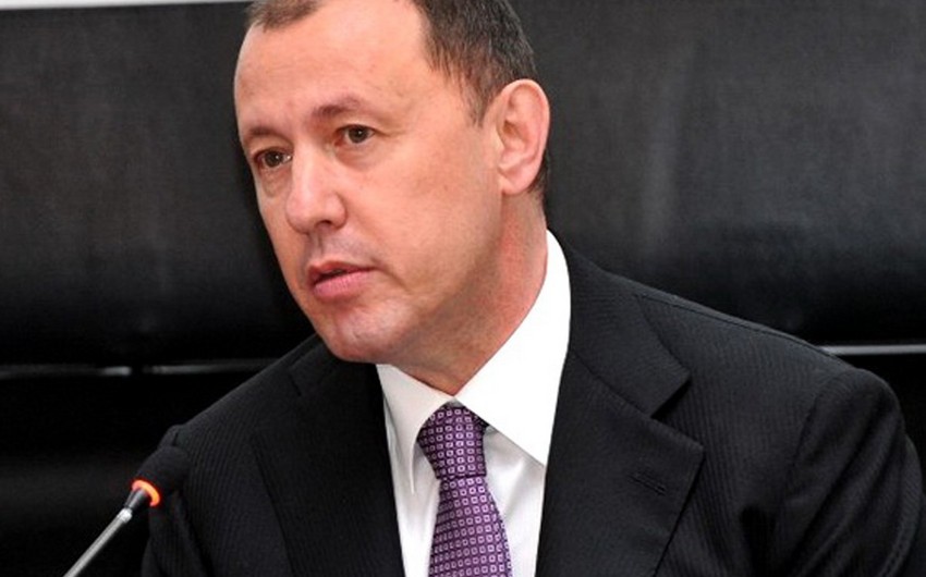 Джахангир Гаджиев обратился в Верховный суд