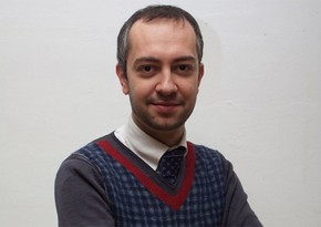 Eduard Ağacanyan Eduard Ağacanyan
