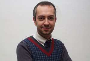 Eduard Ağacanyan