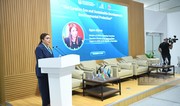 Aygun Aliyeva: Urgent and immediate measures needed to address issues of Caspian Sea