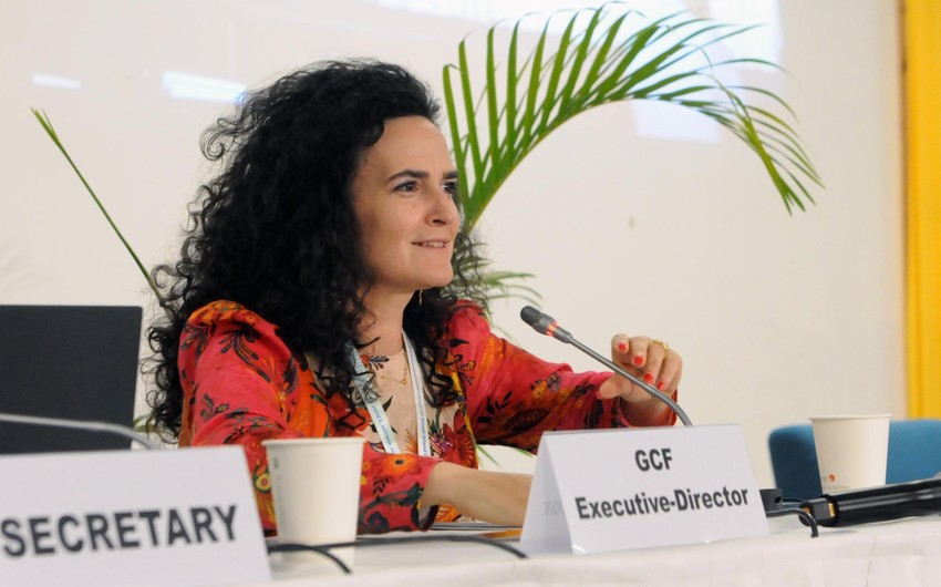 Mafalda Duarte: It is possible to achieve allocation of $50B by 2030