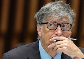 Bill Gates reveals when coronavirus pandemic will end