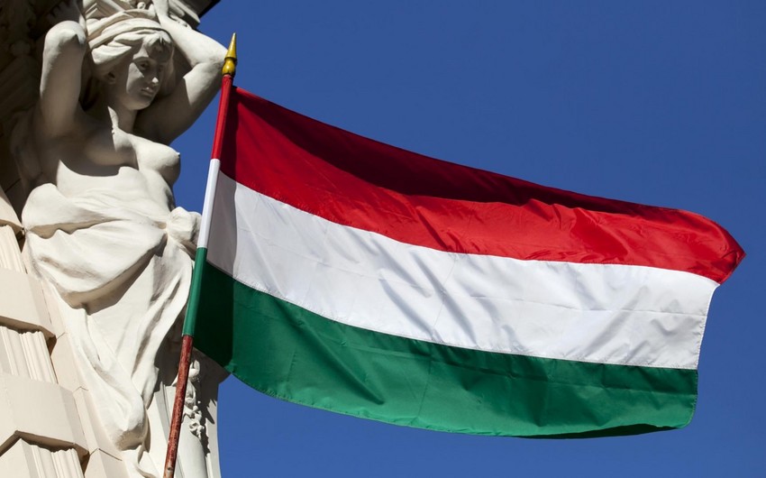 Hungary blocks joint EU statement on Putin’s ICC arrest warrant