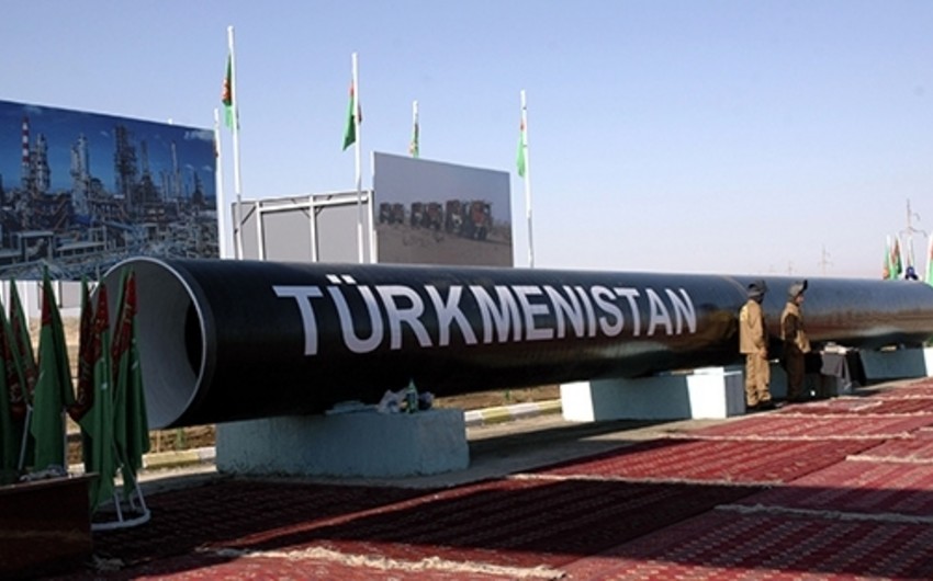 Иран требует от Туркмении снизить расценки на газ