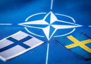 Эрдоган: Турция может заморозить процесс вступления в НАТО Швеции и Финляндии