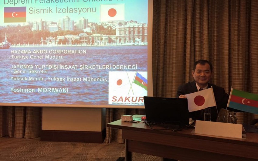 Development of ties between Azerbaijani and Japanese entrepreneurs discussed