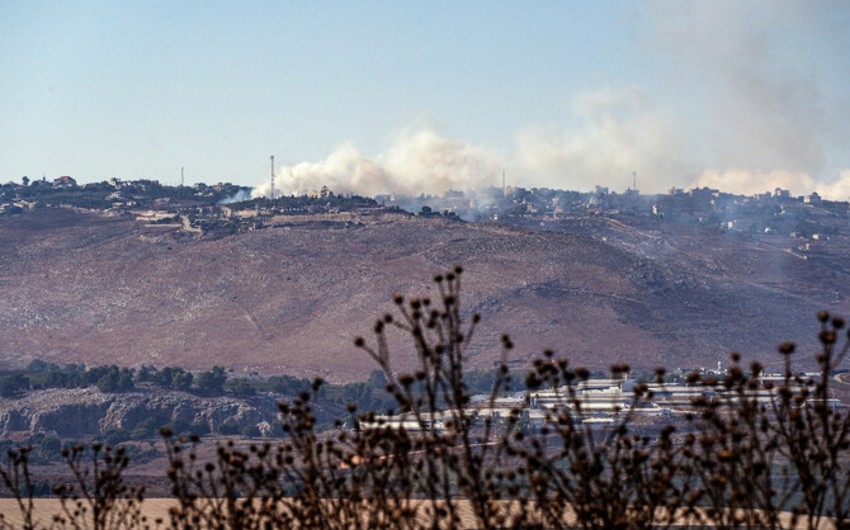 Number of injured in Lebanon explosion reaches 2,000