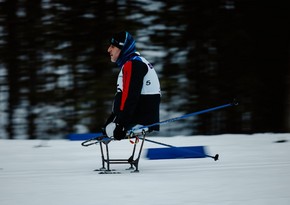 Azerbaijan to be represented at Winter Paralympic Games for first time