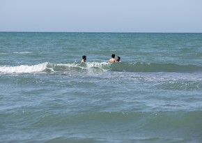 Beach season starts in Azerbaijan on June 15