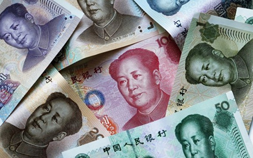 Çinin maliyyə sistemində risklər pik həddə çatıb