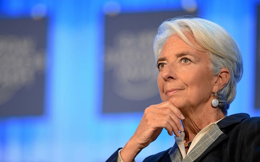 Глава МВФ: Потенциал экономического роста на Кавказе и в Центральной Азии намного выше