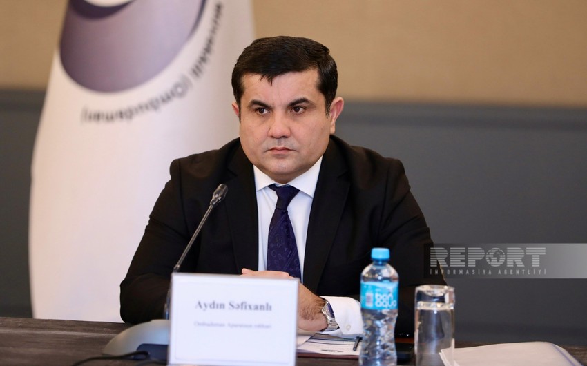 Office of Ombudsman starts monitoring in connection with presidential elections