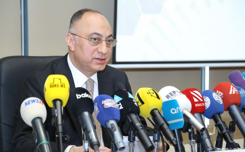 Qoşqar Təhməzli: Ötən il AQTA 372,5 min AZN inzibati cərimə tətbiq edib