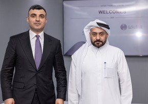 Azerbaijan, Qatar explore financial collaboration