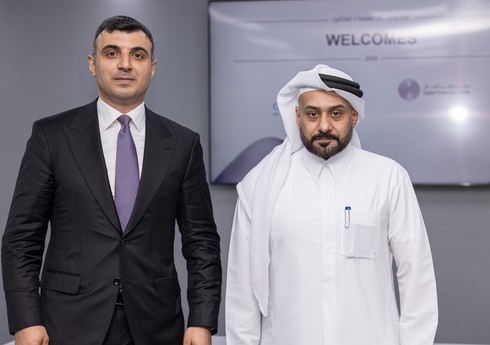 Азербайджан и Катар обсудили льготы в финансовом секторе