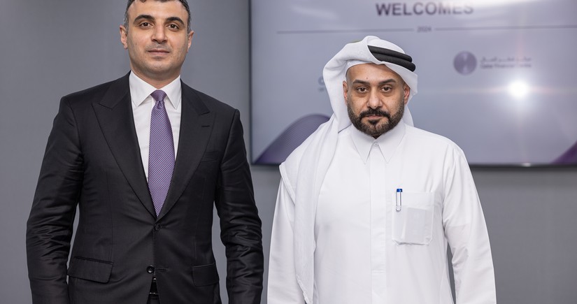 Azerbaijan, Qatar explore financial collaboration