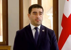 Gürcüstan parlamentinin sədri “Xarici agentlər” haqqında qanuna görə ABŞ senatorlarına sərt cavab verib