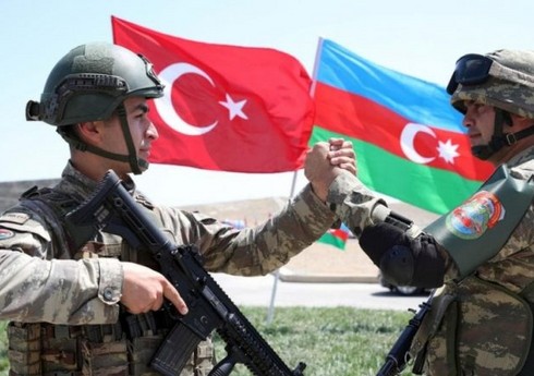 Официальный Баку: Союзнические отношения между Азербайджаном и Турцией продолжались