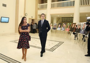 Under one Sun documentary shot with support of Heydar Aliyev Foundation presented