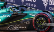 F1 showdown: Who will claim victory at Azerbaijan Grand Prix?