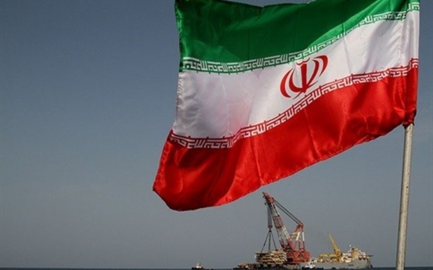 İran ümumi tutumu 10 milyon barel olan neft anbarı tikəcək