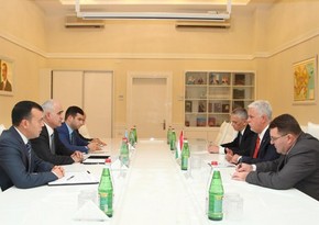 ‘Hungary attaches great importance to relations with Azerbaijan’