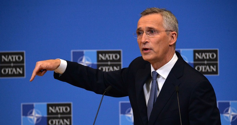 NATO-nun Baş katibi: “İsveç və Finlandiya Türkiyənin tələblərini yerinə yetirməlidirlər”