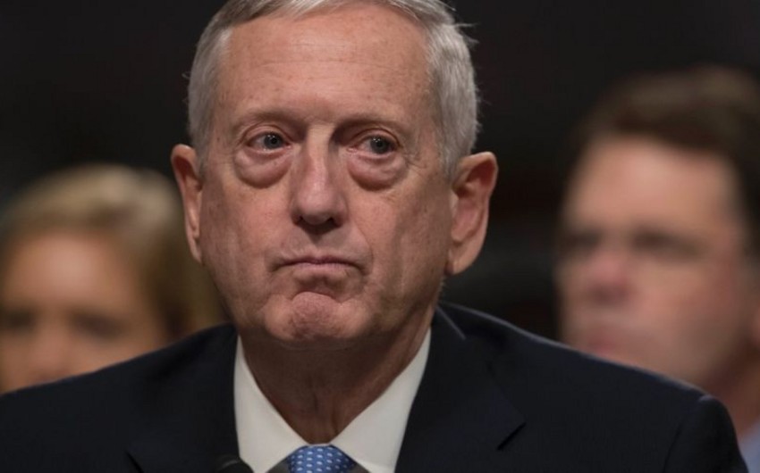 Министр обороны США прибыл с необъявленным визитом в Афганистан