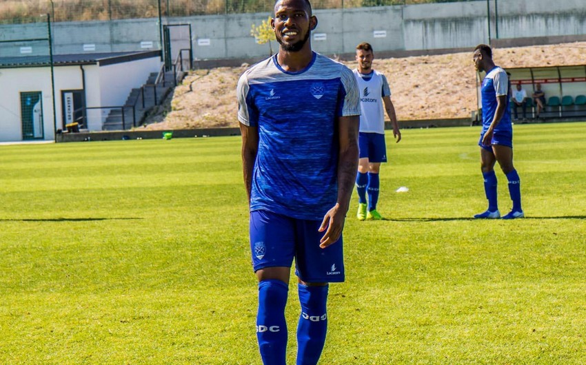 Kevin Medina