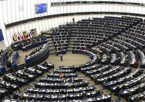 Европарламент на первой после июньских выборов встрече выберет президента