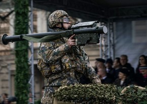 Минобороны США: Готовится к отправке в Украину груз с вооружением