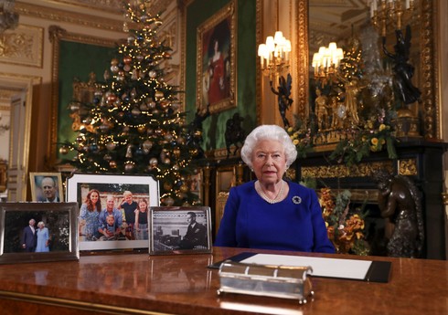 Елизавета II из-за коронавируса сменила место празднования Рождества