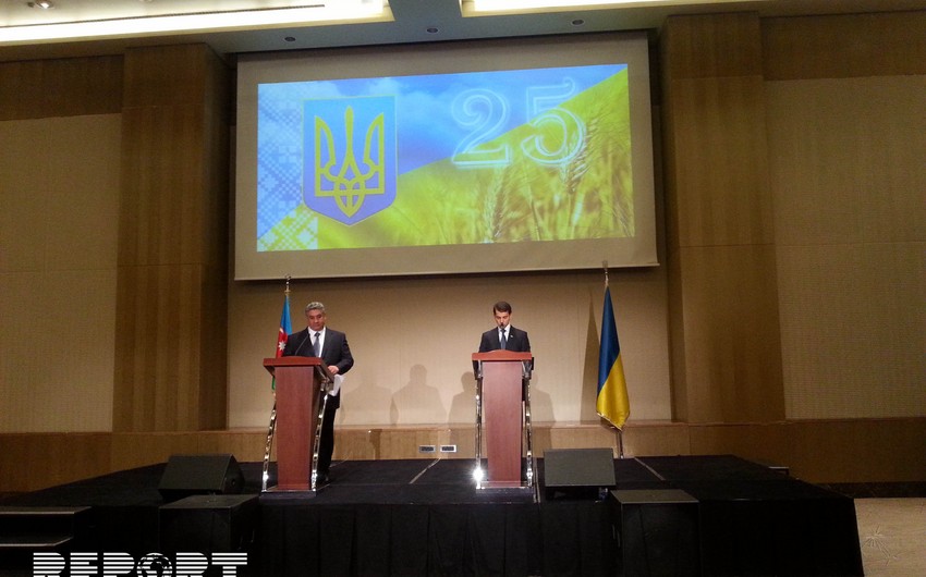 Посол Украины: Статус-кво неурегулированных конфликтов неприемлем