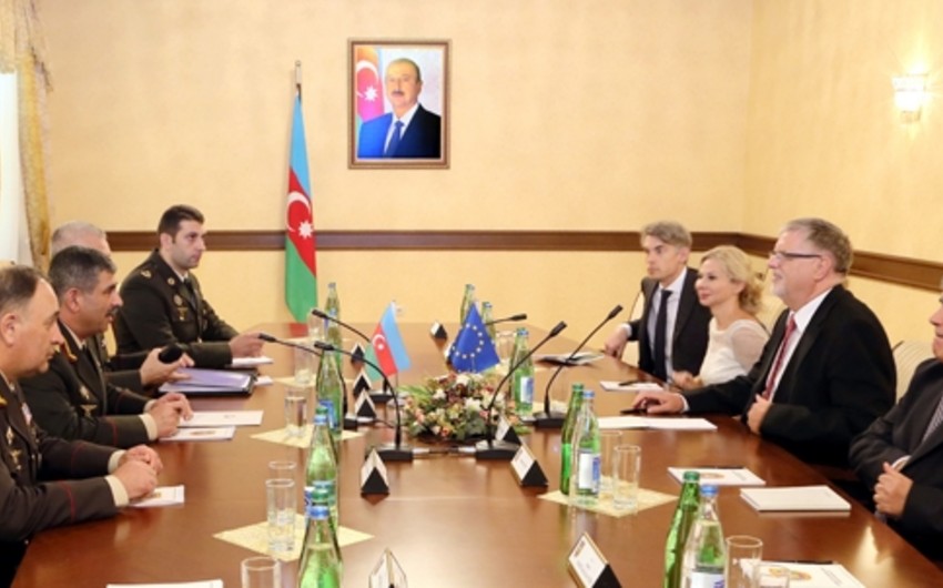 ​Закир Гасанов: Наши Вооруженные силы никогда не смирятся с фактом оккупации азербайджанских территорий