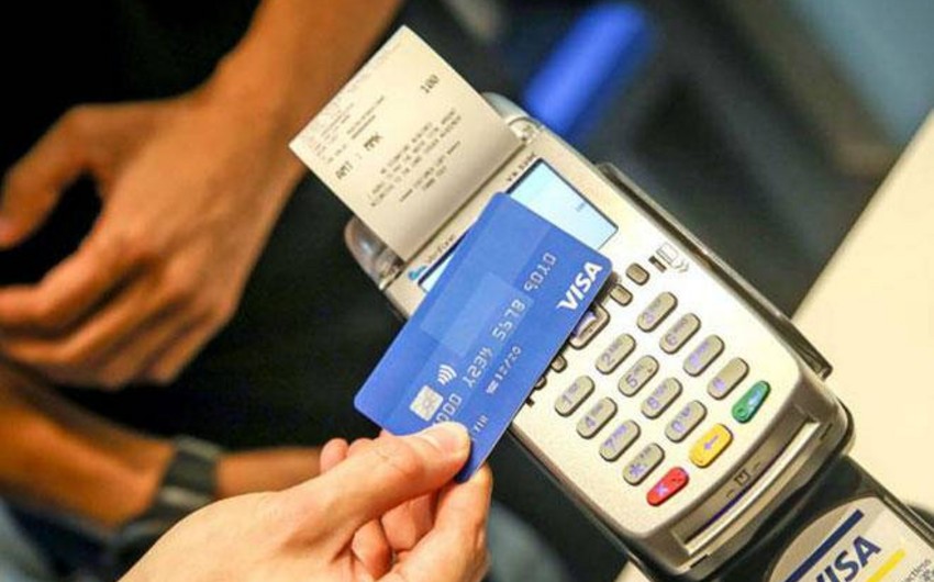Azerbaijan increases volume of cashless payments by 60%