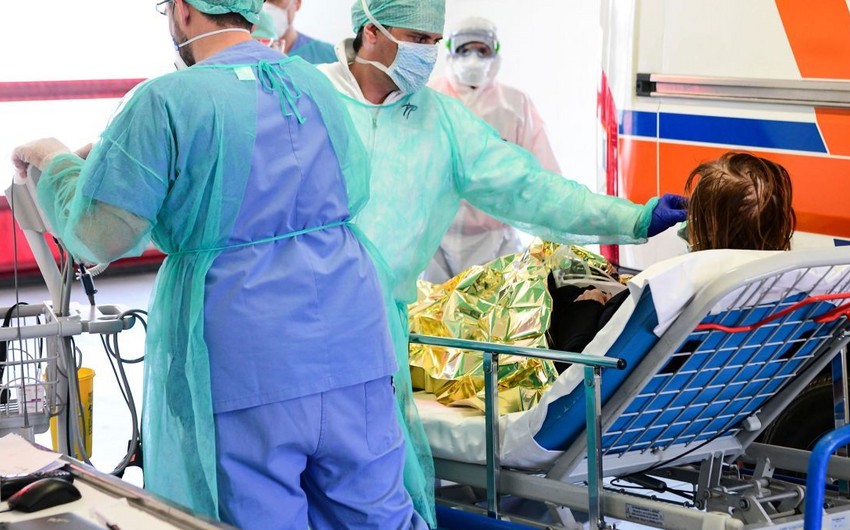 İtaliyada koronavirusdan 46 həkim ölüb