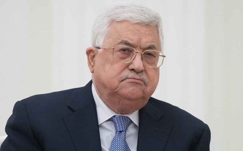 Palestinian President extends state of emergency amid coronavirus