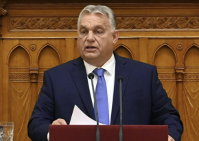 Орбан: Венгрия пока не будет ратифицировать заявку Швеции на вступление НАТО