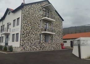 Suqovuşanda görülən yenidənqurma və bərpa işləri - FOTOREPORTAJ