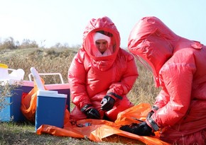 ВОЗЖ: В Азербайджане нет высокопатогенного птичьего гриппа