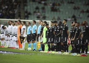 Лига конференций: Карабах проведет заключительный матч группового этапа